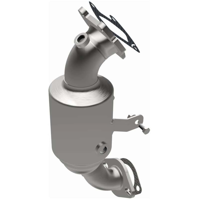 Magnaflow — Magnaflow 14-17 ProMaster 1500 V6 3.6 OEM Manifold Direct Fit Converter
OEM Grade
OEM - view 30