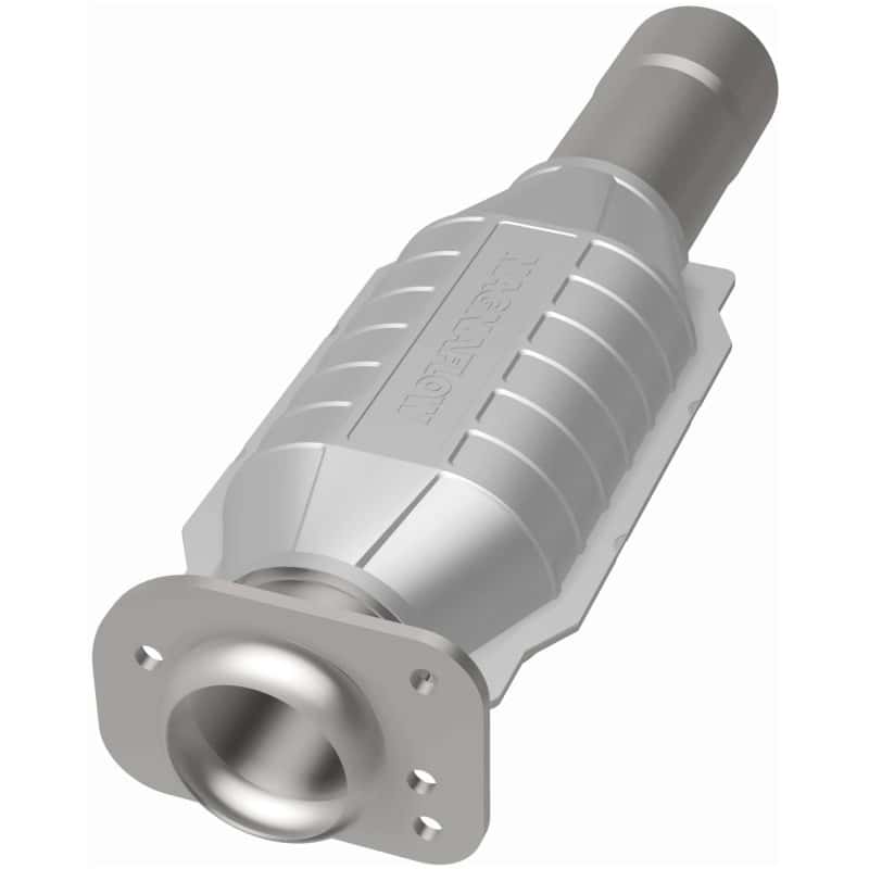 Magnaflow — MagnaFlow Conv DF GM 86 90
Standard Grade
Standard - view 31