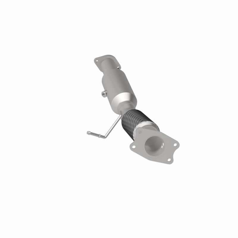 Magnaflow — Magnaflow California Direct Fit Converter 04-10 Volvo S40 2.4L
California - view 24