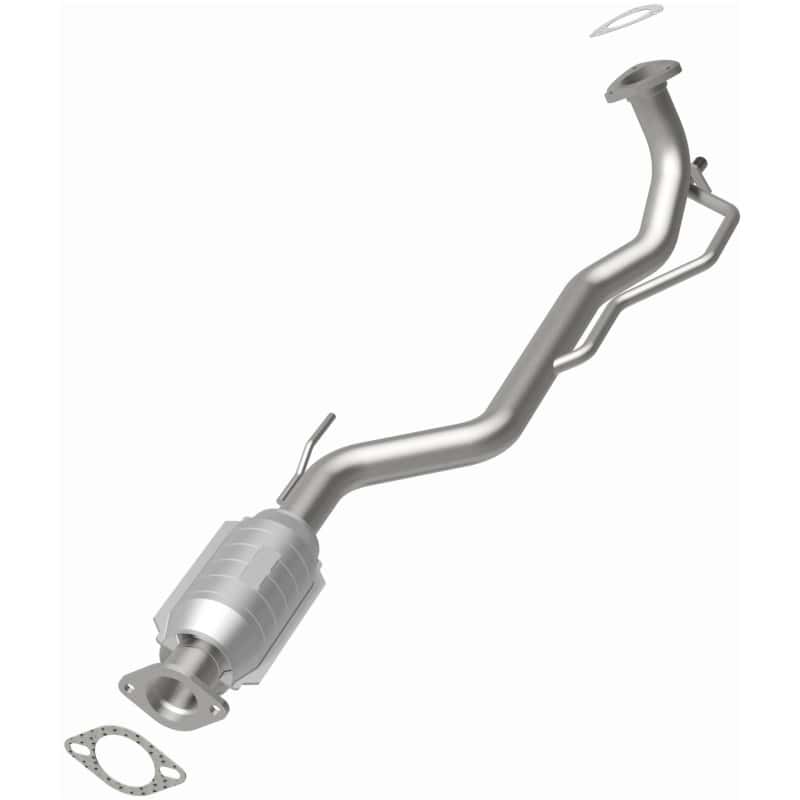 Magnaflow — MagnaFlow Conv Direct Fit 300Zx 90-96 P/S
Standard Grade
Standard - view 29