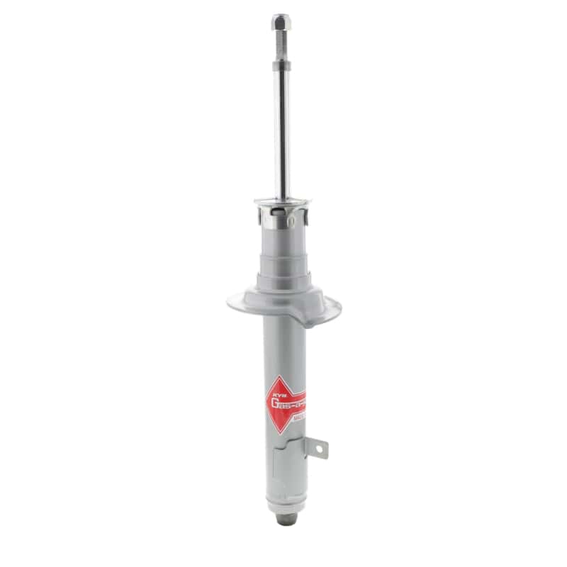 KYB — KYB Shocks Gas-A-Just Front Right Strut Lexus GS350 w/Adaptive Suspension AWD 2013-2020
Gas Strut - view 1