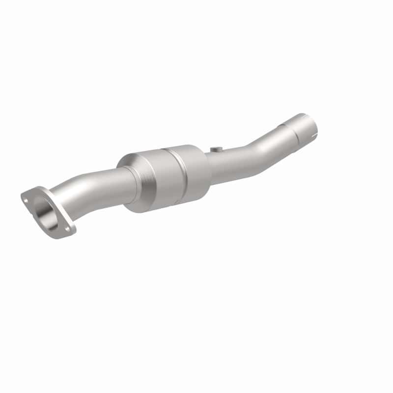 Magnaflow — MagnaFlow Conv DF 03-08 Chevy/GMC Passenger Side Rear
HM Grade
HM - view 29