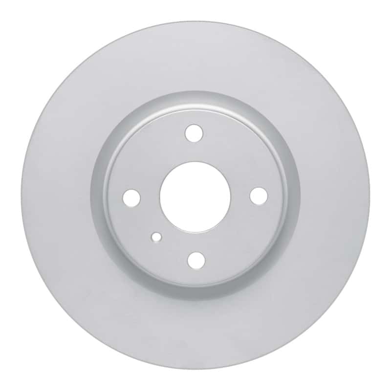 DFC — DFC 16-25 Mazda MX-5 Miata Front GeoSPEC Coated Rotor
DFC Brake Rotor - view 1