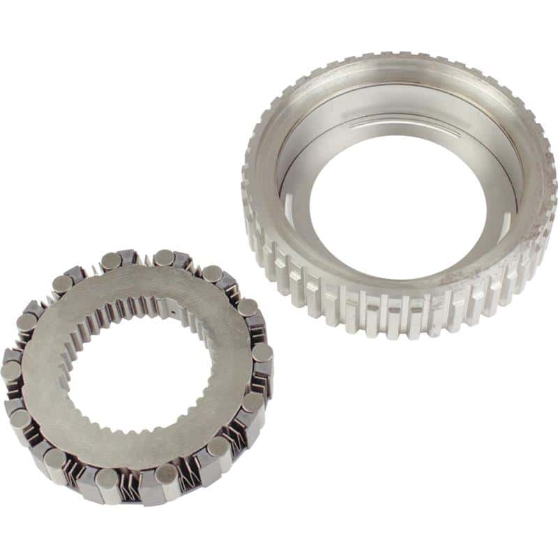 BD Diesel — BD Diesel 68RFE One Way Clutch/Sprag Dodge 07.5-18 6.7L
ONE WAY SPRAG 68RFE
Sprag Assembly - view 2