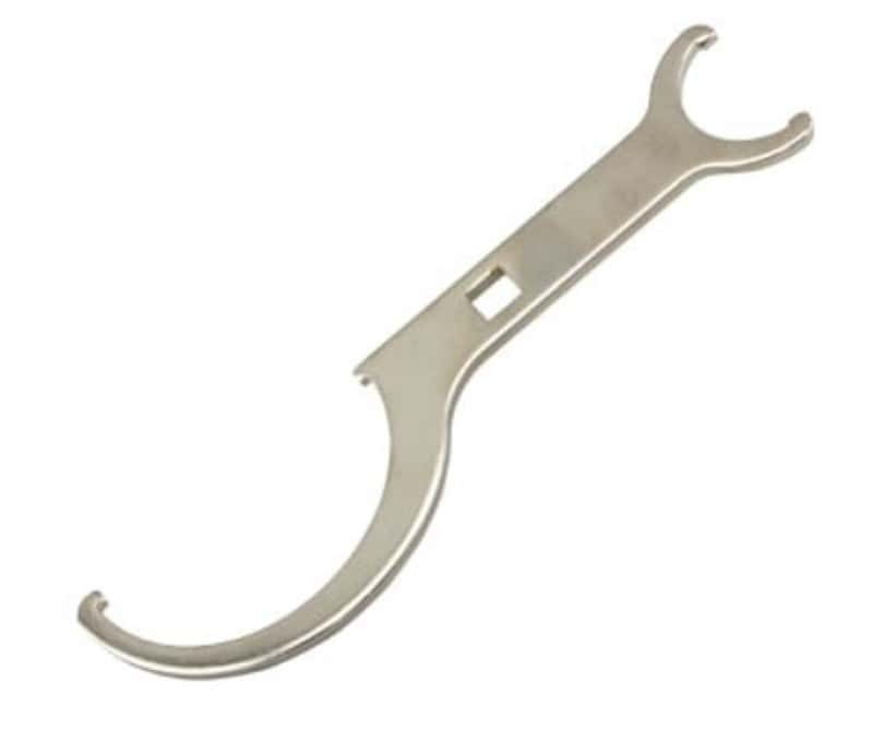 Turbosmart — Turbosmart GenV Actuator Collar Tool (WG45/50)
Actuator Collar Tool - view 2