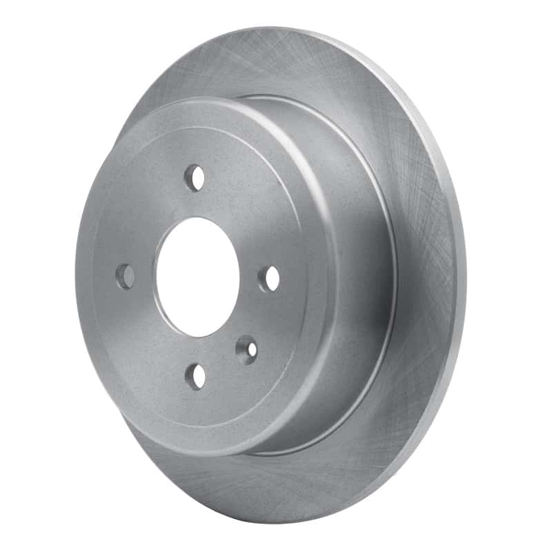 DFC — DFC 14-16 Chevrolet Spark EV Rear Brake Rotor
DFC Brake Rotor - view 2