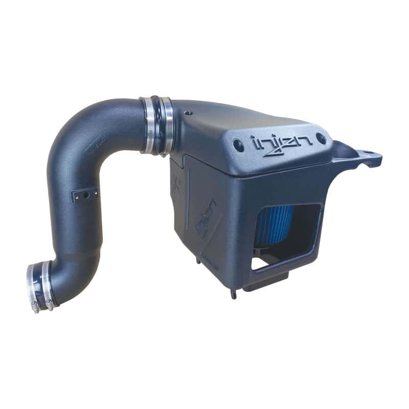 Injen — Injen 03-07 Dodge Cummins 2500/3500 5.9L Evolution Intake
Evolution Intake
Air Intake Kit - view 1