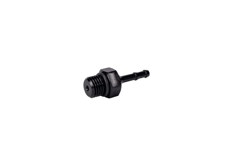 Fleece Performance — Fleece Performance Universal 4AN to 3/32in ID Hose Barb
Hose Barb - view 3