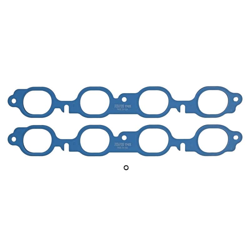 Fel-Pro — Fel-Pro Chevrolet Silverado 1500 Exhaust Manifold Gasket Set - view 1