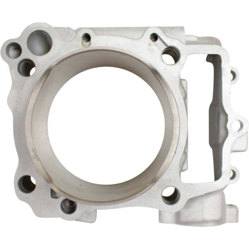 Cylinder Works — Cylinder Works 20-24 Yamaha WR 250 F 250cc Big Bore Cylinder 80mm - view 4