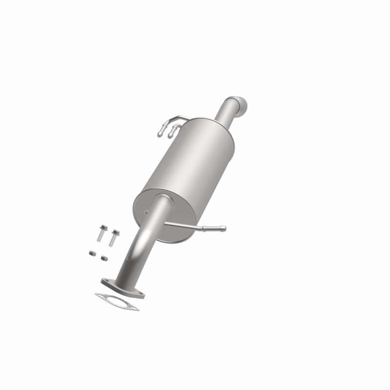 Magnaflow — BRE Exhaust 12-17 ACCENT RIO 1.6L Exhaust Kit
Exhaust Kit - view 22