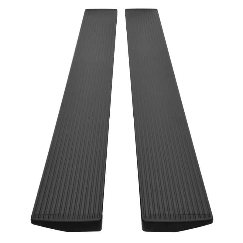 Westin — Westin 07-21 Toyota Tundra CrewMax Pro-e Electric Running Boards - Textured Black
Running Boards - view 10