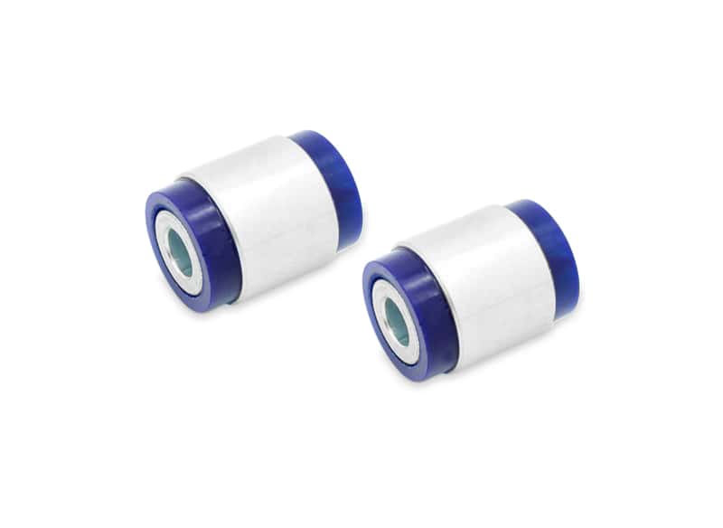 Superpro — SuperPro 2015 Audi A3 Quattro Premium Rear Upper Inner Control Arm Bushing Kit
Bushing Kit - view 1