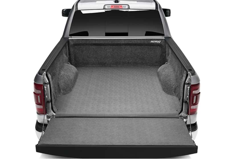 BedRug — BedRug 2019+ Dodge Ram (w/o Multi-Function Tailgate) 5.7ft Bed Impact Bedliner
IMP LNR 19+RAM 5ft.7 - view 2
