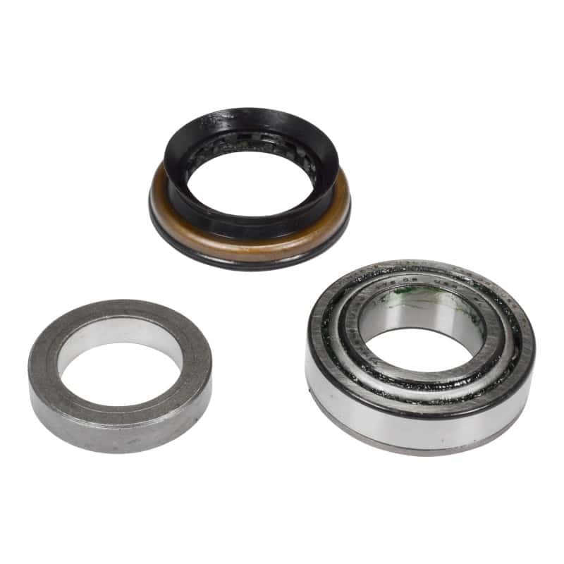 Yukon Gear & Axle — Yukon Gear JL Rear Axle Bearing and Seal Kit
Axle bearing & seal
Axle bearing/seal - view 2