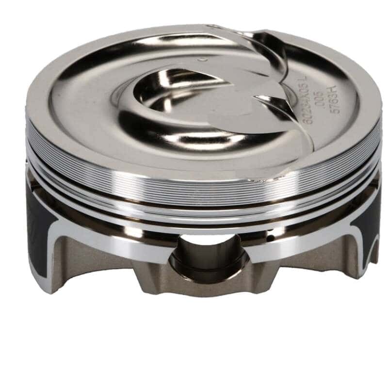 Wiseco — Wiseco Chevy LT1 6.2L 4.125in Bore 11.7:1 CR 1.115 CH Piston Kit - Set of 8
Piston Set - view 7