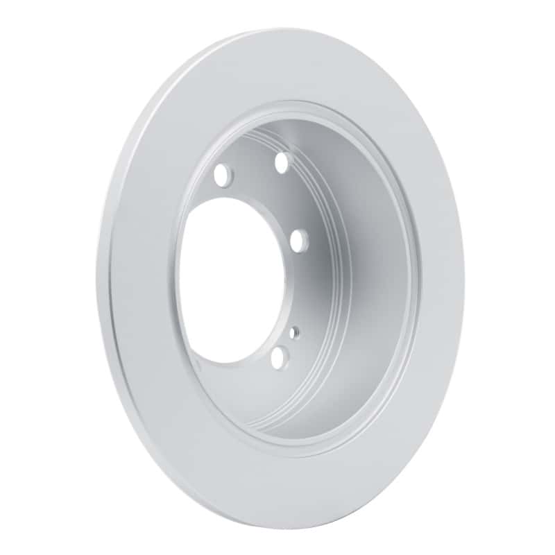 DFC — DFC 94-07 Chrysler Sebring Rear GeoSPEC Coated Rotor
DFC Brake Rotor - view 4