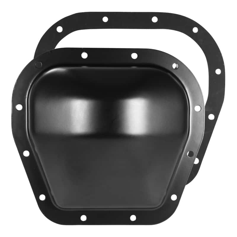 Yukon Gear & Axle — Yukon Gear Steel Cover For Ford 9.75in - view 4