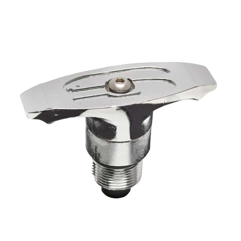 Superwinch — Superwinch Replacement Clutch Handle for Talon 14/18 Winches/4 - Silver
Winch Clutch Lever - view 2