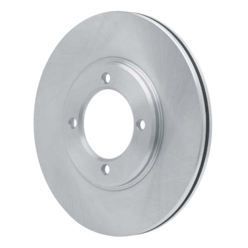 DFC — DFC 81-82 Toyota Cressida Front Brake Rotor
DFC Brake Rotor - view 2