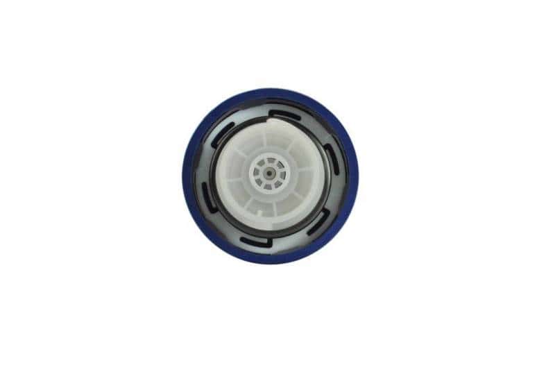 Sinister Diesel — Sinister Diesel 08-16 Ford Powerstroke 6.4/6.7L Fuel Cap
Fuel Cap - view 3