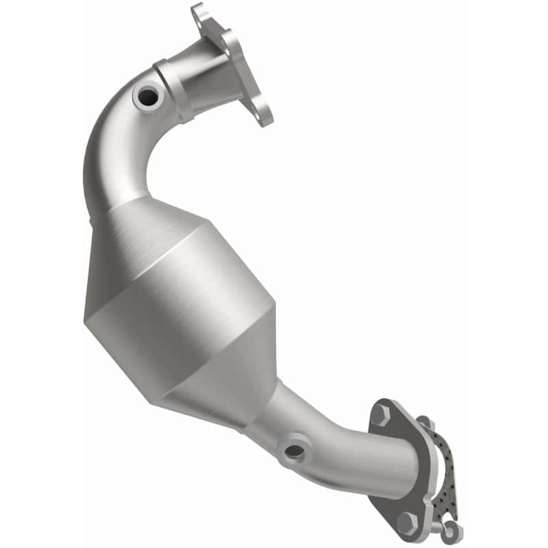 Magnaflow — Magnaflow Conv DF 2012-2013 Impala 3.6 L Underbody
OEM Grade
OEM - view 30