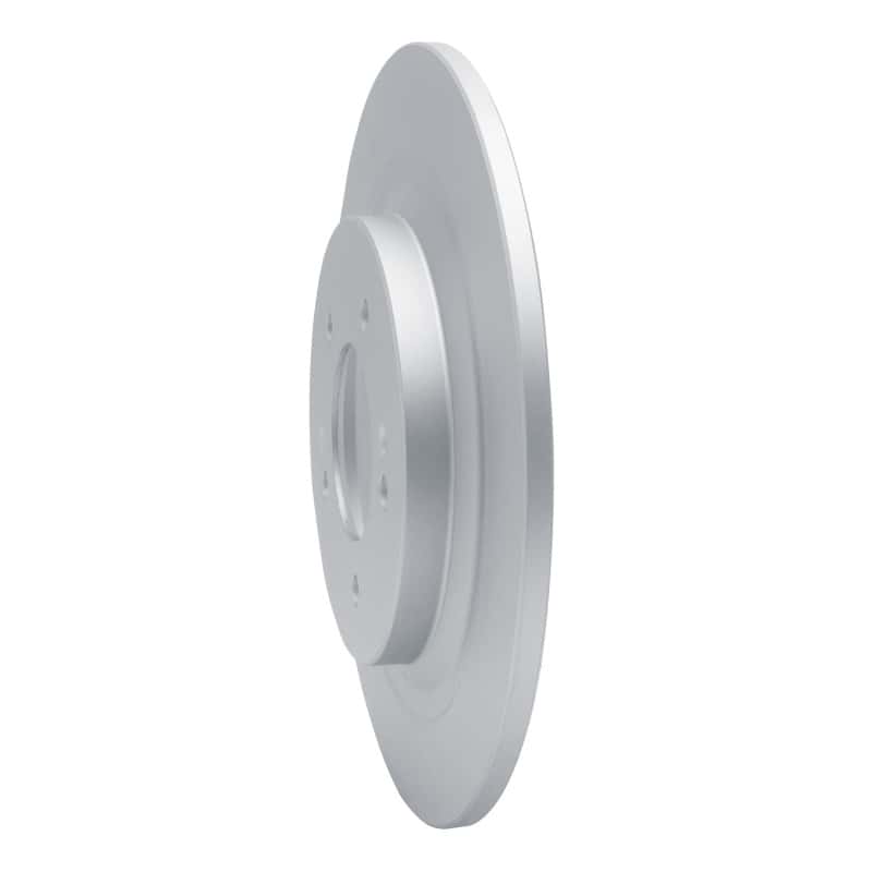 DFC — DFC 21-25 Hyundai Tucson Rear GeoSPEC Coated Rotor - view 2