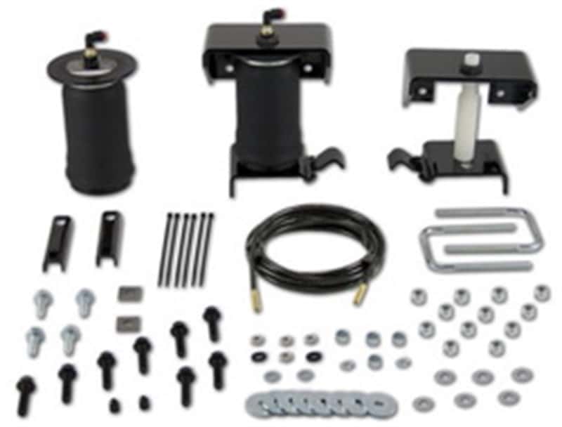 Air Lift — Air Lift SlamAir Kit
Susp Leveling Kit - view 1