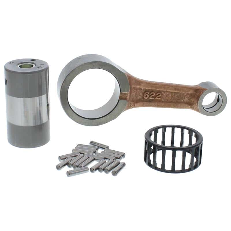 Hot Rods — Hot Rods 04-06 Suzuki RM-Z 250 250cc Connecting Rod Kit - view 3