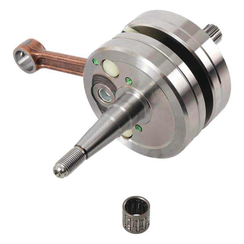 Hot Rods — Hot Rods 05-20 Yamaha YZ 125 125cc Crankshaft - view 3