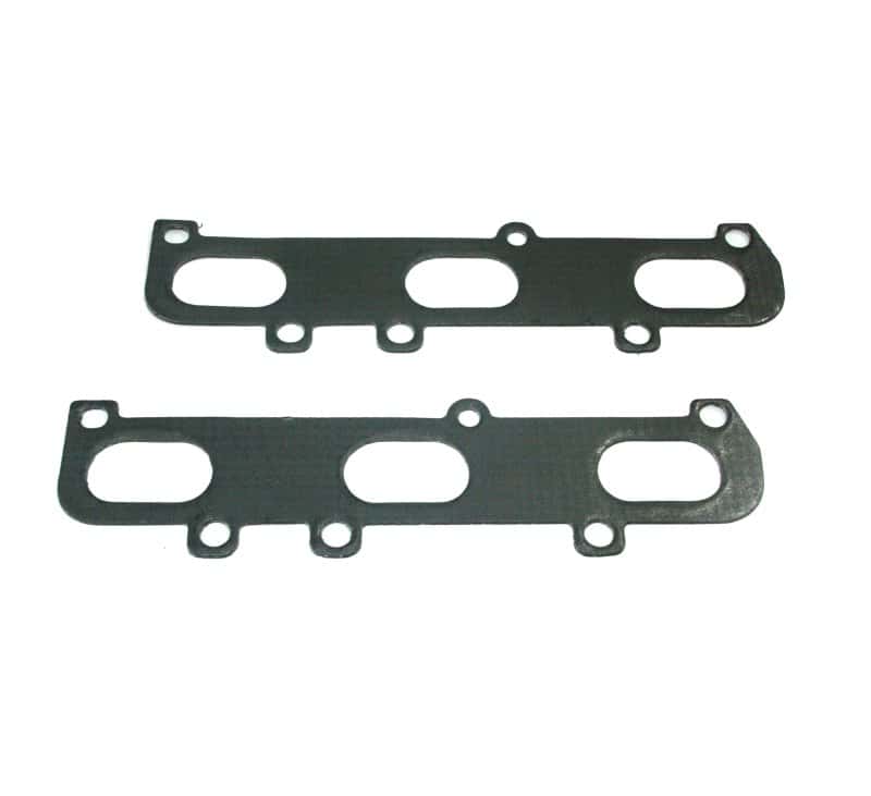 JBA — JBA Ford 3.5L/3.7L Duratec V6 Oval Port Header Gasket - Pair
Header Gasket - view 2