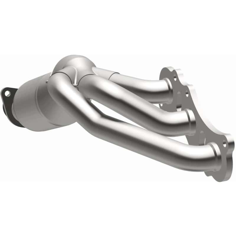 Magnaflow — Magnaflow Conv DF 03-04 4Runner 4.0L P/S
OEM Grade
OEM - view 30
