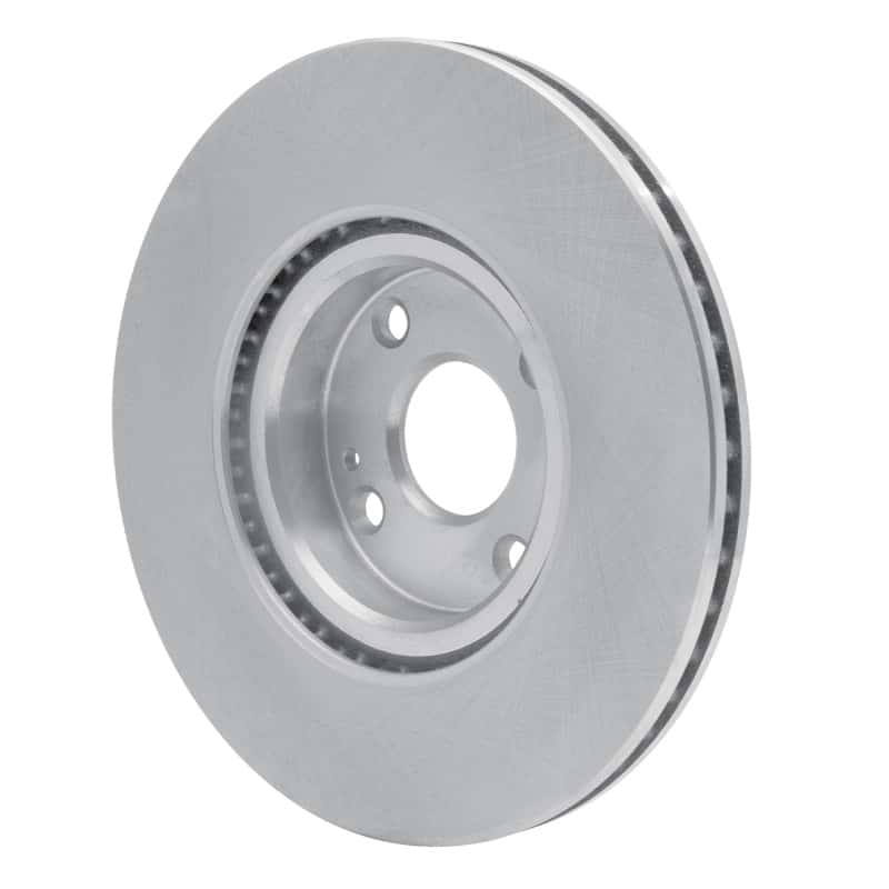 DFC — DFC 16-25 Mazda MX-5 Miata Front Brake Rotor
DFC Brake Rotor - view 4