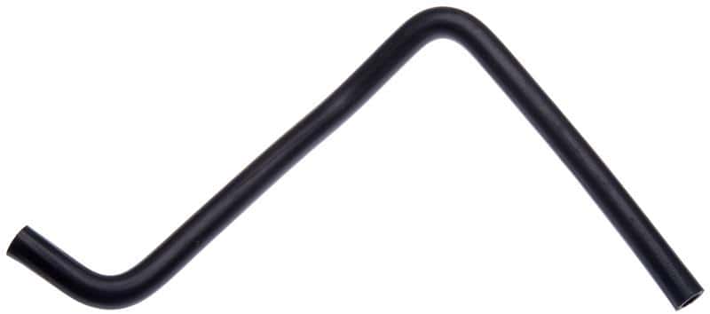 Gates — Gates 02-05 Dodge Ram Pickup V-8 4.7L Heater To Connector Molded Heater Hose - view 1