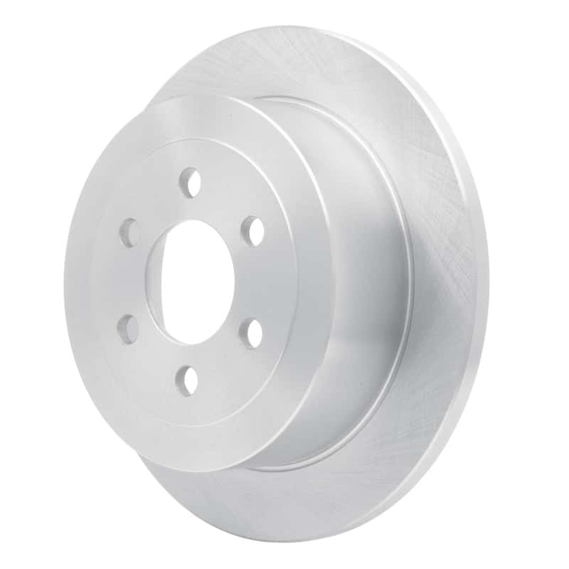 DFC — DFC 03-04 Dodge Dakota 4WD Rear Brake Rotor
DFC Brake Rotor - view 2