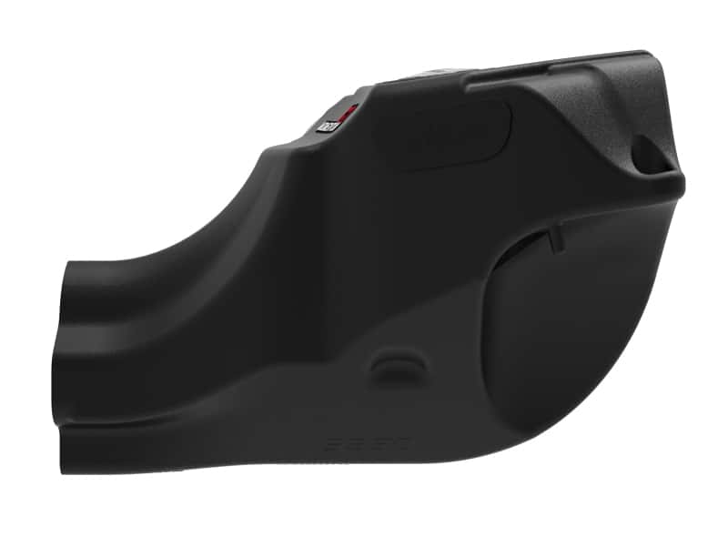 aFe — aFe POWER Momentum GT Pro Dry S Cold Air Intake System 18-19 Ford Mustang GT V8-5.0L
Momentum GT Intake - view 6