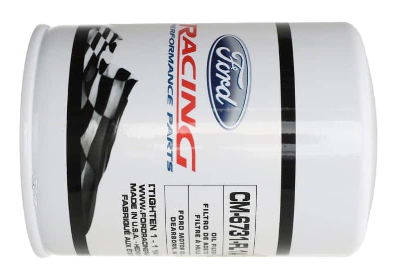 Ford Racing — Ford Racing Case OF Ford Racing High Performance Oil Filters - view 6