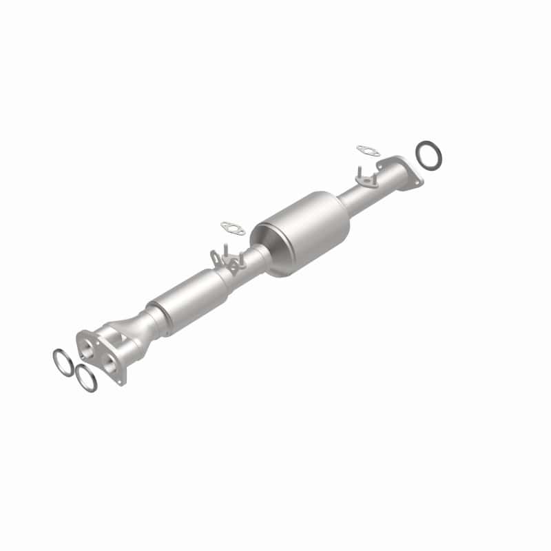 Magnaflow — MagnaFlow Conv Direct Fit 91-95 Toyota Previa 2.4L
California - view 29