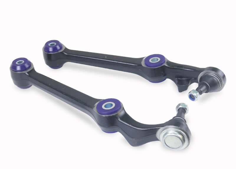 Superpro — SuperPro 04-06 Pontiac GTO Front Lower Control Arm Set W/ Sp Bushings
Control Arm Set - view 5