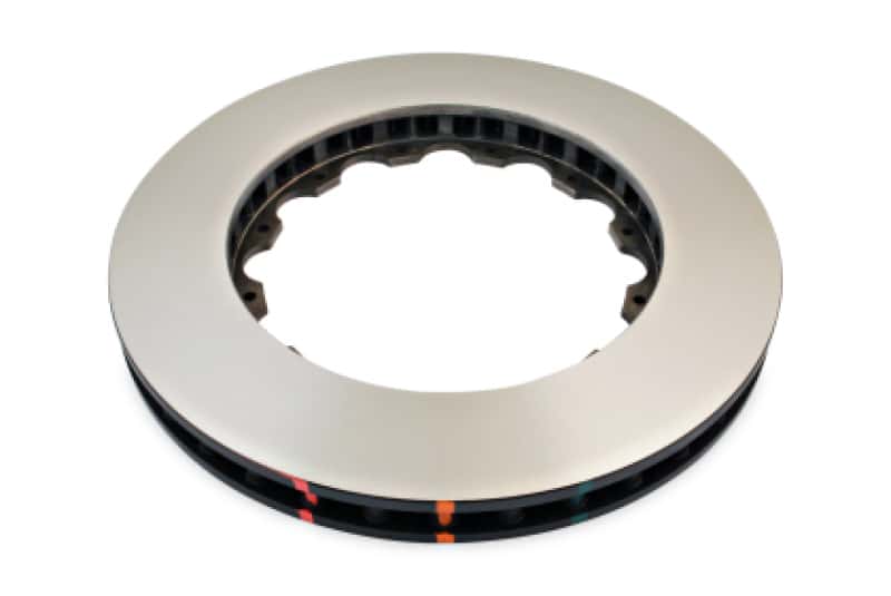 DBA — DBA 16-21 Mercedes Benz C63 S AMG (W205) Front 5000 Series Replacement Ring
Brake Rotor - view 3