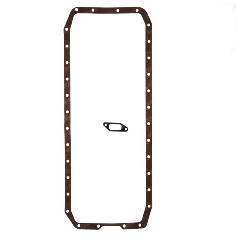 Cometic Gasket — Cometic 07.5+ Dodge Cummins 6.7L ISB Common Rail Oil Pan Gasket Set
Oil Pan Gasket Kit - view 1
