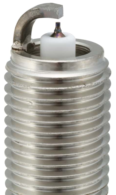 NGK — NGK Laser Iridium Spark Plug Box of 4 (SILKAR8C6DS)
H. I. Spark Plug - view 4