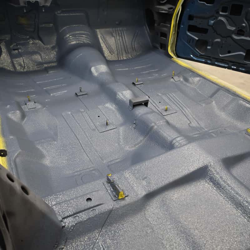 DEI — DEI ATAC (Advanced Thermal Acoustic Coating) - 1 Gallon
ATAC Coating - view 5