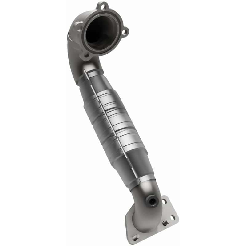 Magnaflow — MagnaFlow Conv DF 2011 Buick Regal 2.0L
OEM Grade
OEM - view 30