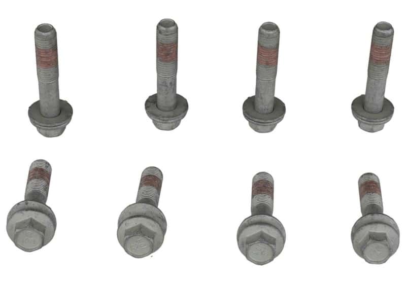 Ford Racing — Ford Racing 15-16 Ford Mustang IRS Knuckle Set
Suspension Knuckle - view 7