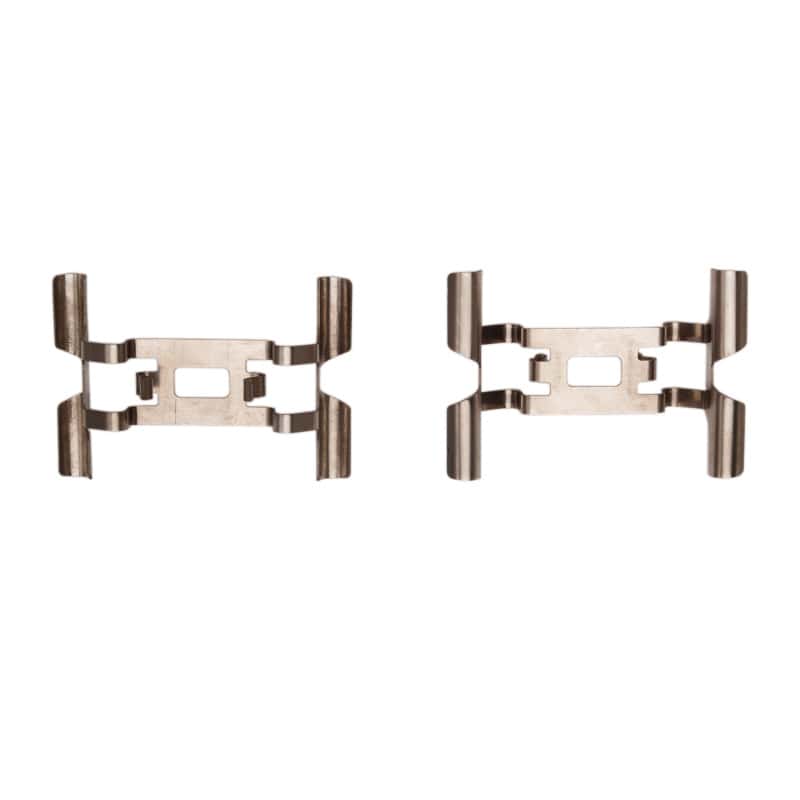 DFC — DFC 19-23 Porsche Cayenne Rear Premium Hardware Kit
DFC Disc Brk Hdw Kit - view 2