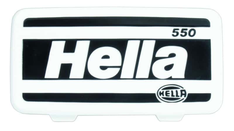 Hella — Hella PROTECTION CAP 8XS
Headlamp Cover - view 2
