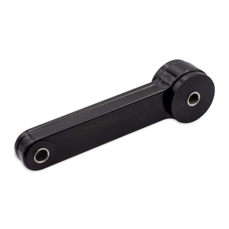 BLOX Racing — BLOX Racing Pitch Stop Mount - Universal Fits Most All Subaru - Black Anodized - view 2