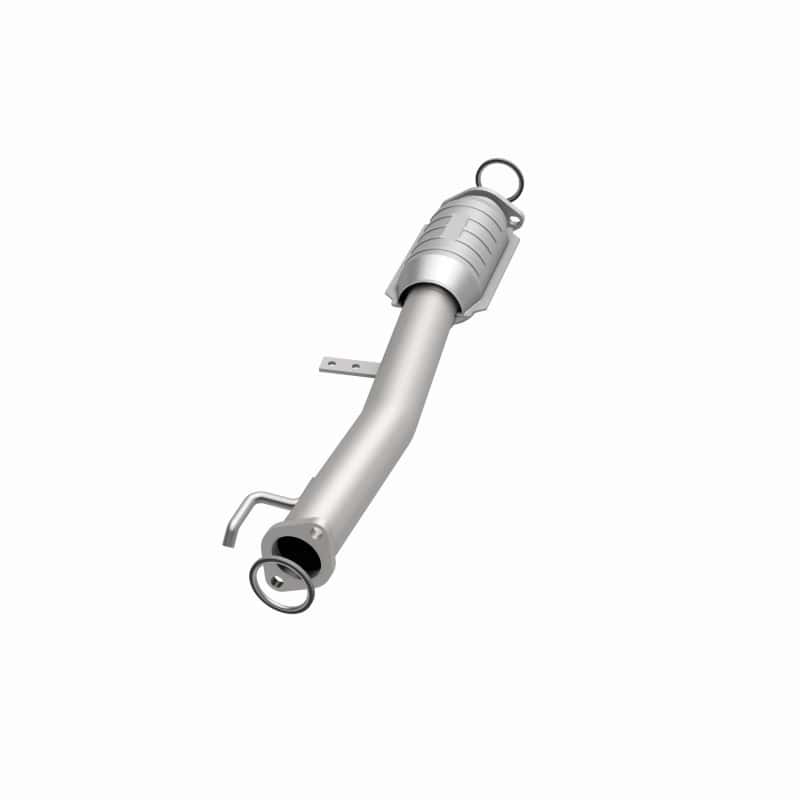 Magnaflow — MagnaFlow Conv DF 97-97 Toyota RAV4 2.0L 49S
HM Grade
HM - view 26