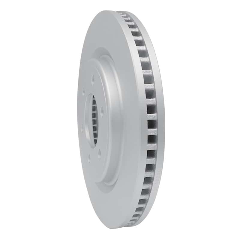 DFC — DFC 21-25 Ford F-150 4WD Front GeoSPEC Coated Rotor - view 2